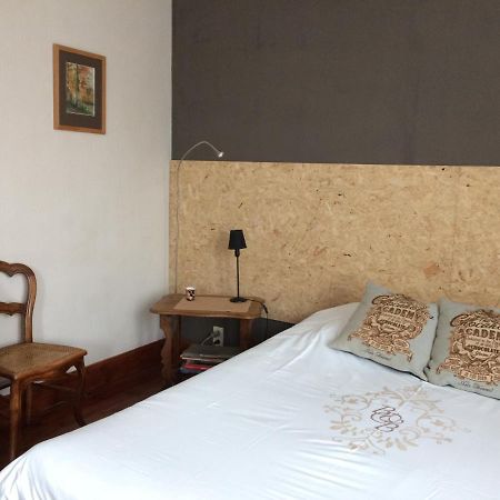 B&B Chambre Chocolat Woluwe-Saint-Lambert Eksteriør bilde