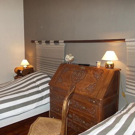 B&B Chambre Chocolat Woluwe-Saint-Lambert Eksteriør bilde